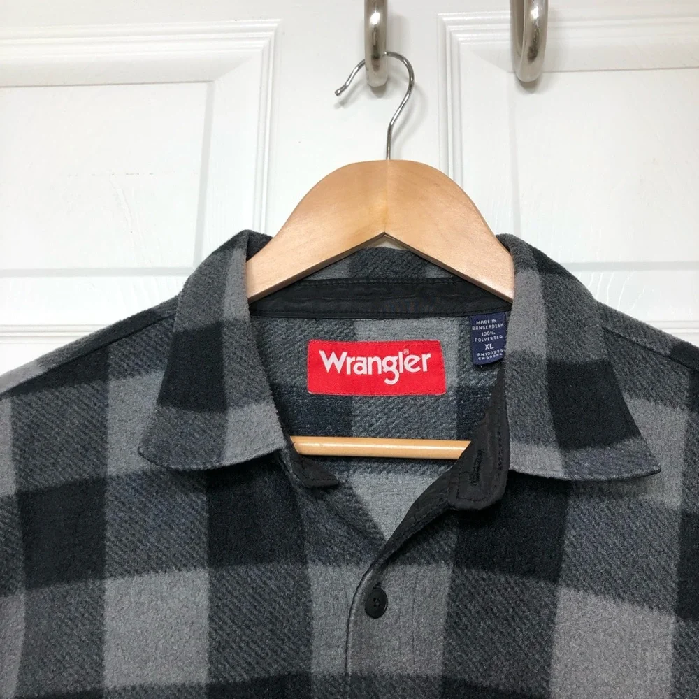 Wrangler ❤️ excellent